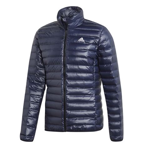 adidas daunenjacke herren sven fischer|Adidas Daunenjacken für Herren online .